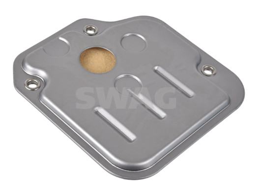 Filtro idraulico, Cambio automatico - 33 10 5071 SWAG